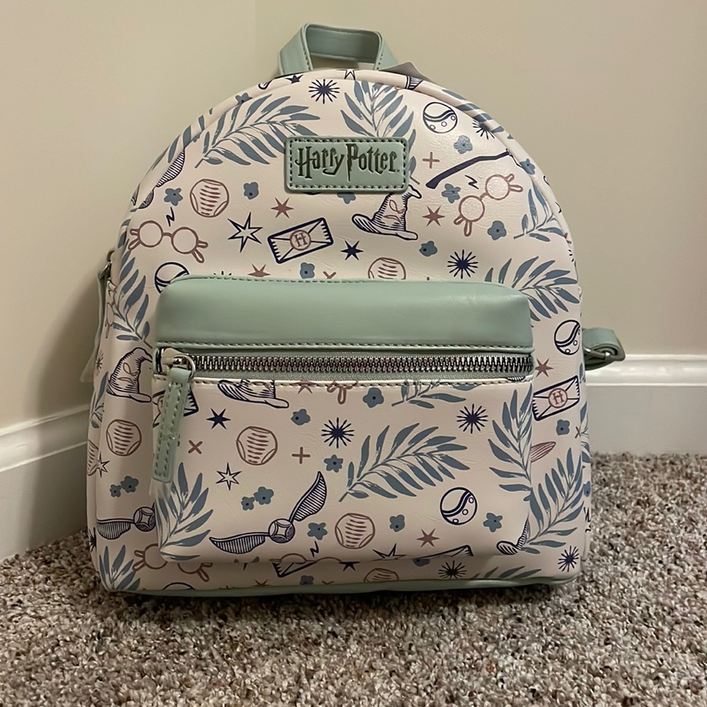 Harry Potter Bioworld backpack